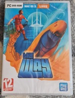 The Way - nowa w folii