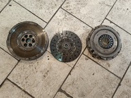 koło dwumasowe docisk sprzęgło komplet Opel insignia 2015 r 2.0 cdti SACHS