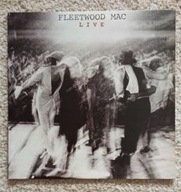 Fleetwood Mac - Fleetwood Mac Live 1980 Winyl 2xlp