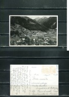 K17159)Wlochy: Campo Tures, wyslany 1957