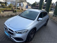 Mercedes GLA Hybryda 160KM 2021r Stan perfekcyjny! Możliwa zamiana!
