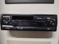 Pioneer KEH-P4530R Radio Samochodowe Kaseta Jakość Dzwięk Retro lata90 Film