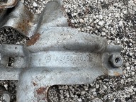 Mocowanie dodatkowej pompy układu chłodzenia Mercedes CLA W117 A2465040040