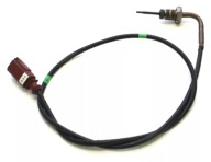 CZUJNIK TEMPERATURY SPALIN 04L906088BB AUDI Q2 81A 2.0 TDI DFG