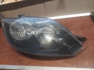 VW Golf V Plus PRAWA lampa kompletna 5M1941006G