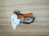 STIHL FS 40 56 RC BLOKADA GAZU MOCOWANIE WŁĄCZNIK GASZENIE PRZEWODY ZAPŁON