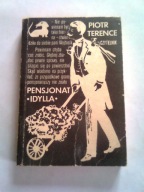 PENSJONAT "IDYLLA" - Piotr Terence