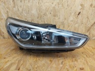 HYUNDAI I30 III PRAWA PRZEDNIA LAMPA EUROPA EUROPA ORYGINAŁ 9102-G4020