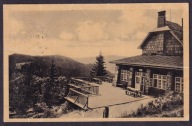 1938 Beskidy Bogumin aneksja Zaolzie