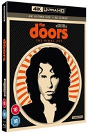 The Doors: The Final Cut 4K Ultra HD Blu-ray UHD