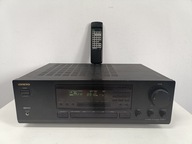 ONKYO TX-8211 z pilotem ( sprawny Ampli-tuner )