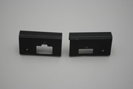 Zaślepki zawiasów Dell Latitude E5440 komplet P+L