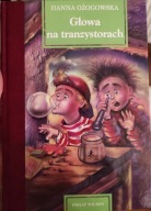 Głowa na tranzystorach Ożogowska
