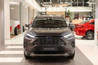 Toyota RAV4 2.5 Hybrid Executive 4x4 2.5 Hybryda 177KM