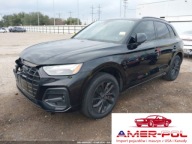 Audi Q5 Premium Plus 45 TFSI Quattro S Tronic 2021, od ubezpieczalni 2.0
