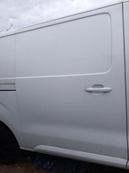 TOYOTA PROACE JUMPY EXPERT SCUDO 2016- PRAWE PRZESUWNE DRZWI