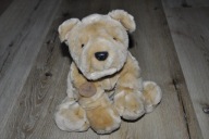 pluszak maskotka cudny piesek Shar pei Sharpei noodle 30 cm