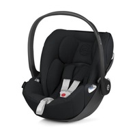 Cybex Cloud Z I-Size Deep Black 0-13 kg fotelik ISOFIX