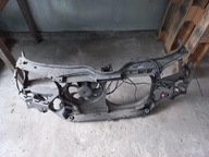 Passat B5 Pas przedni Wzmocnienie czołowe przedlift 1996–2000