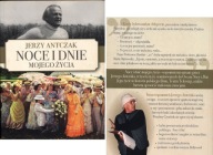 Jerzy Antczak Noce i dnie mojego życia