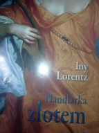 Handlarka złotem Iny Lorentz
