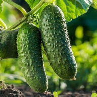 Ogórek MONIKA - nasiona - plenny ***
