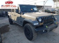 Jeep Gladiator Willys 2022 3.6l 3.6 Benzyna 285KM