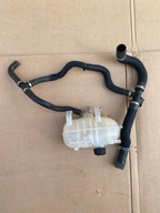 RENAULT TRAFIC III LIFT 2,0DCI 2021 ROK WĘŻE WODY ZBIORNICZEK 215011009R