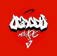 OGRODY MIXTAPE 3 KUKON CD