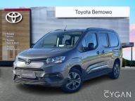Toyota Proace City Verso Toyota Proace City Verso Long 1.5 D-4D Family FV