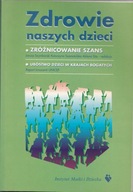 Zdrowie naszych dzieci
