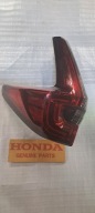 HONDA CRV CR-V V LIFT 21- LAMPA TYLNA LEWA LED EUROPA ORYGINAŁ SUPER STAN