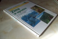 ZIMA W OGRODZIE ROBERT SULZBERGER