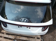 HYUNDAI TUCSON IV KLAPA W KOLOR w6h