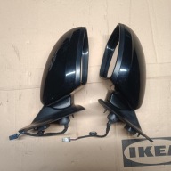 Citroen C4 Cactus Lift Lusterko lewe 6 prawe 8