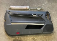BOCZEK DRZWI TAPICERKA LEWA 2078602302 W207 COUPE CABRIO AMG PODUSZKA