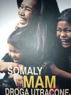 Droga utraconej niewinności Somaly Mam