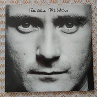 Phil Collins – Face Value 1981 Ger (NM/EX--)