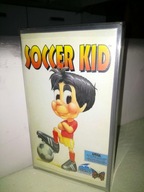 Soccer Kid - Gry dla arcade stick stacja dyskietek Amiga 500 / 600