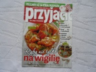 RYBY NIE TYLKO NA WIGILIĘ