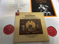Mozart Die Entführung Aus Dem Serail ---2Lp 493 BOX