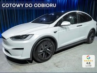 TESLA Model X AWD Combi (670 KM) 2025