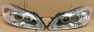 Lampa przednia zwykła H7 Lewa Prawa Volvo c30 c-30 Europejska