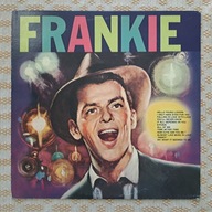 Frank Sinatra - Frankie - 1975 Japan (NM/VG+) PROMO