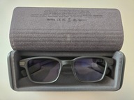 Even Realities G1 – Zestaw Premium (Zerówki + Clip-on + Etui)