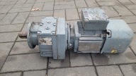 Przekładnia motoreduktor SEW 0.55KW 80 obrotów