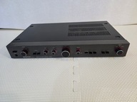 Wzmacniacz Unitra PW9013 po serwisie