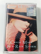 JONI MITCHELL - CHALK MARK - IN A RAIN STORM
