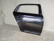 SKODA SUPERB III KOMBI DRZWI PRAWE TYŁ 3V9833312