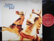 AZTEC CAMERA - Love - IDEAL! /1987